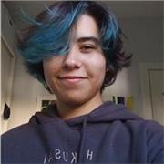 Facilito apoyo en el aprendizaje de inglés hasta nivel avanzado, cuento con el título CAE(C1) demostrable